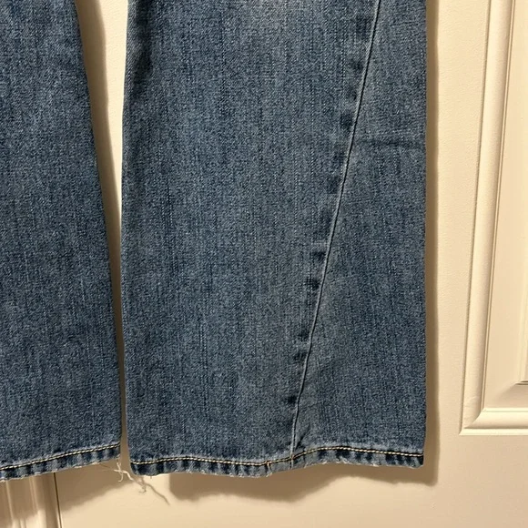 True Religion Joey vintage flare leg jean Size 29 - Picture 2 of 9